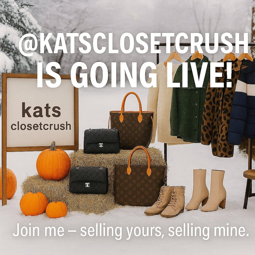 @KatsClosetCrush is Going Live - Picture 13 of 13